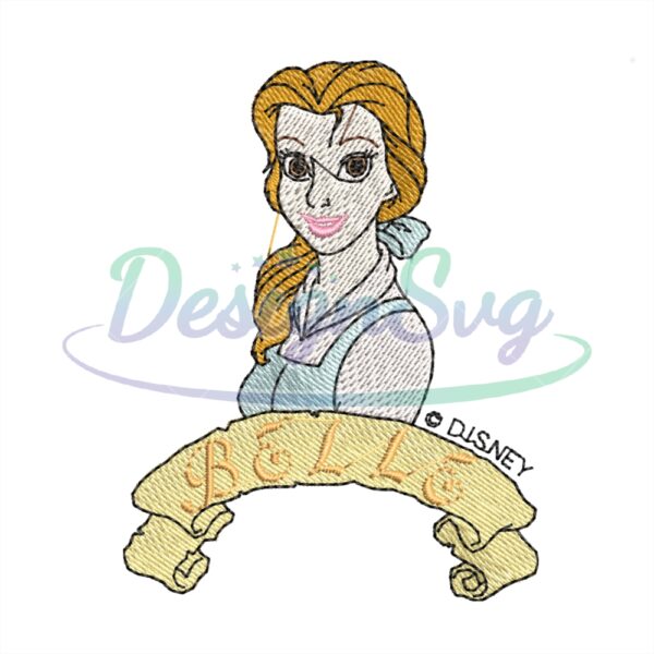 disney-princess-belle-embroidery-png
