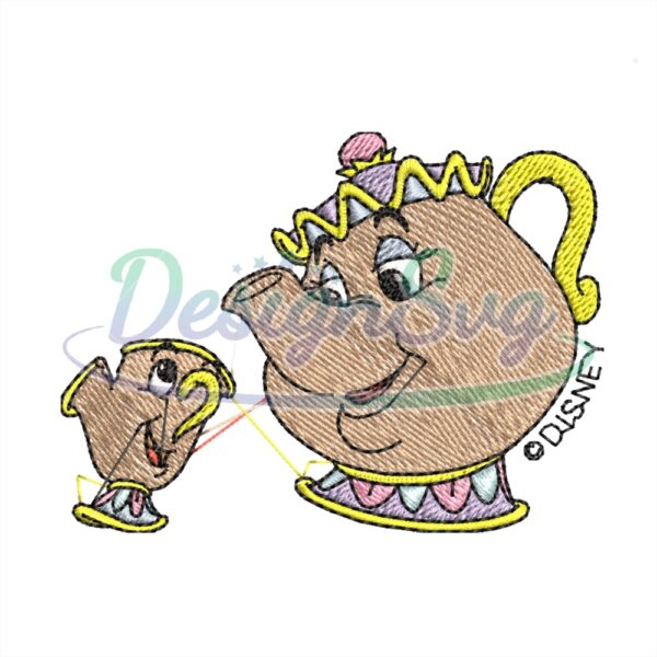 disney-mrs-pots-and-chip-embroidery-png