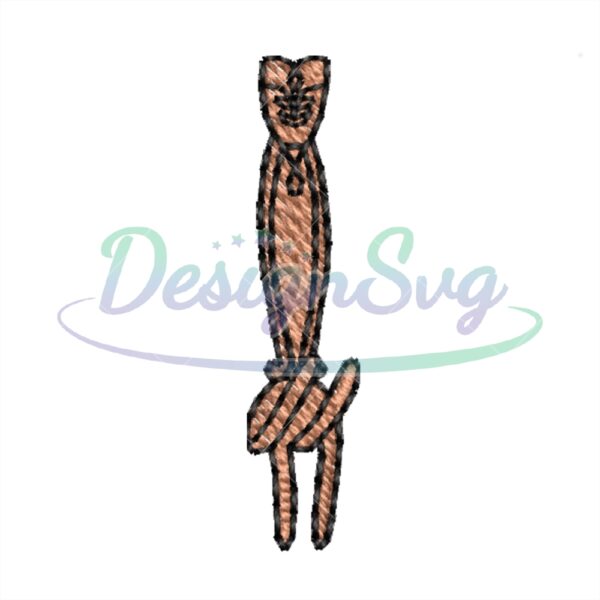 beauty-and-the-beast-fork-embroidery-png