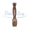 beauty-and-the-beast-guest-fork-embroidery-png