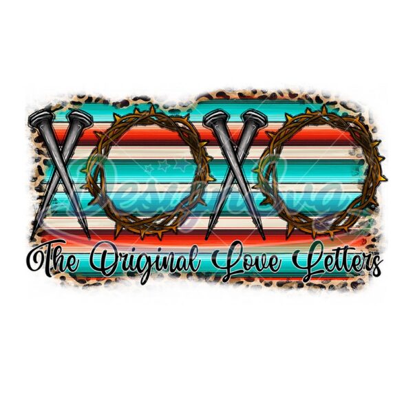 Easter Day The Original Love Letters PNG