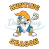 Hunting Season Easter Hillbilly Gnomes PNG