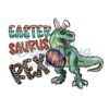 Easter Saurus Rex Easter Day PNG