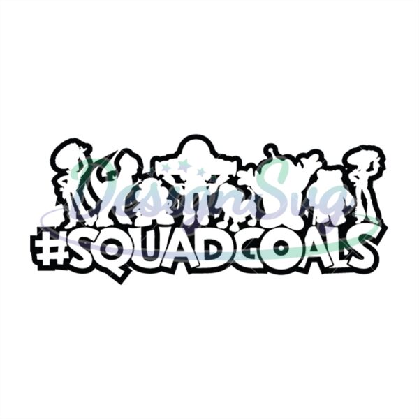 squadgoals-disney-pixar-toy-story-characters-coloring-logo-svg