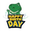 happy-birthday-tyrannosaurus-rex-toy-story-clipart-svg