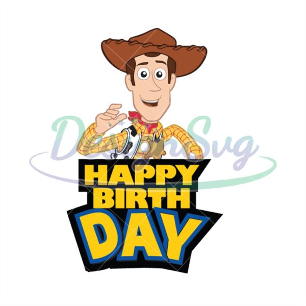 happy-birthday-cowboy-woody-toy-story-clipart-svg