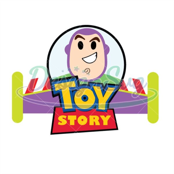 disney-pixar-toy-story-character-buzz-lightyear-spaceship-svg