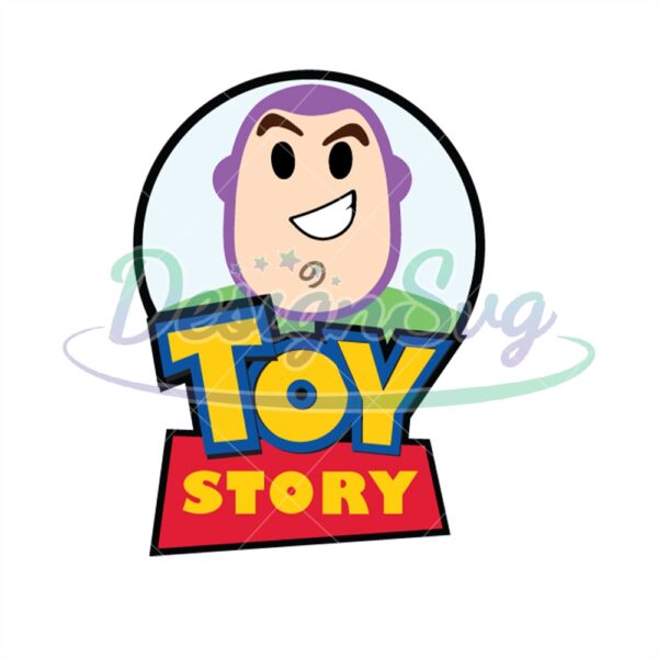 disney-pixar-toy-story-character-buzz-lightyear-face-svg
