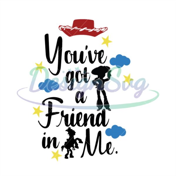 you-got-a-friend-in-me-feat-jessie-toy-story-cartoon-svg