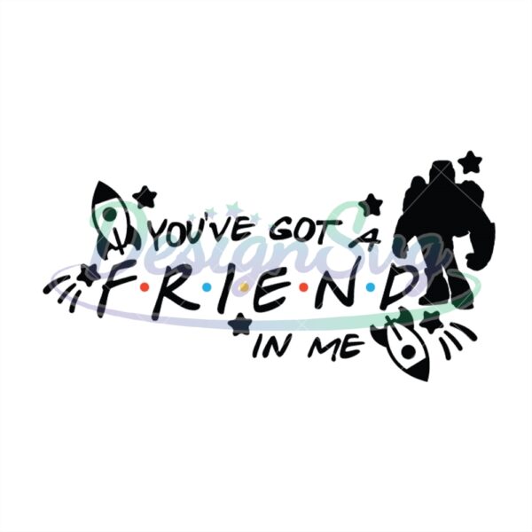 youve-got-a-friends-in-me-buzz-lightyear-toy-story-silhouette-svg