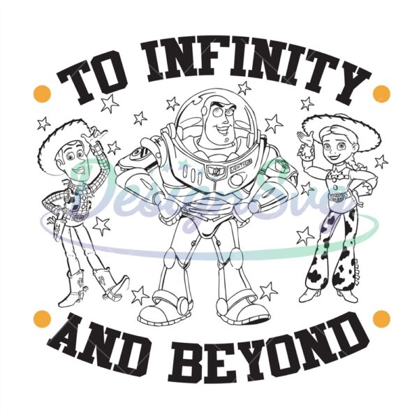 to-infinity-and-beyond-pixar-toy-story-cartoon-svg-silhouette