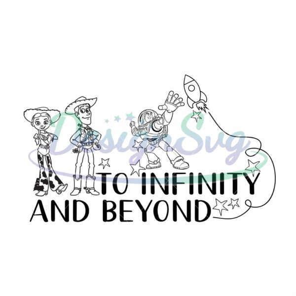 to-infinity-and-beyond-rocket-fly-toy-story-silhouette-svg