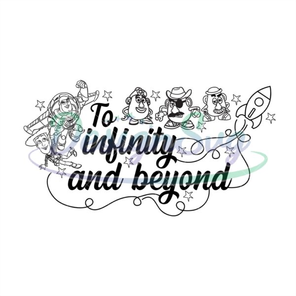 to-infinity-and-beyond-disney-toy-story-cartoon-characters-silhouette-svg