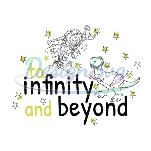 to-infinity-and-beyond-toy-story-cartoon-rex-star-svg
