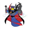 Villain Evil Emperor Zurg Toy Story SVG