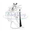 disney-cartoon-toy-story-character-emperor-zurg-toy-silhouette-svg