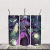 maleficent-20oz-skinny-tumbler-sublimation-design