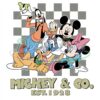 checkered-mickey-company-est-1928-png