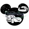 mickey-glitter-head-cars-mcqueen-png