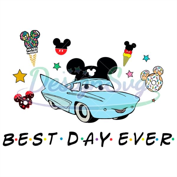 mickey-ears-cars-flo-best-day-ever-png