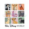 walt-disney-world-vintage-cat-like-characters-png