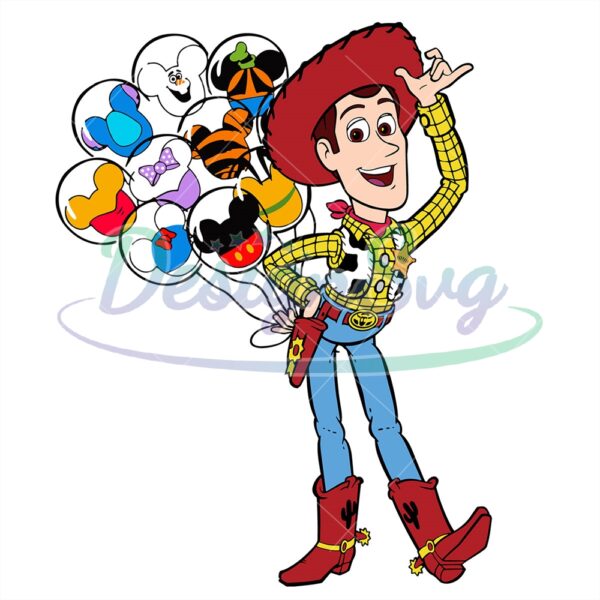 woody-toy-story-friends-balloon-png