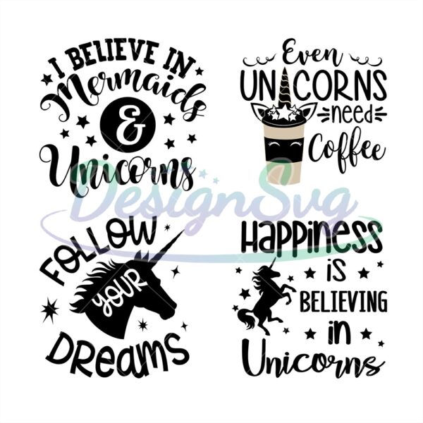 i-believe-in-mermaid-unicorns-svg-follow-your-dream-svg-unicorns-svg-designs-valentine-bundle-svg-valentines-svg-valentines-day-svg