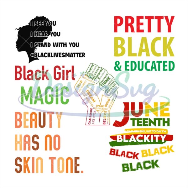 black-girl-magic-svg-black-lives-matter-bundle-svg-juneteenth-svg-free-ish-svg