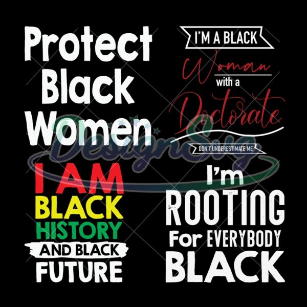 protect-black-woman-svg-black-lives-matter-bundle-svg-juneteenth-svg-free-ish-svg