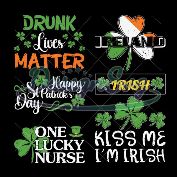 drunk-lives-matter-svg-st-patricks-day-bundle-svg-st-paddys-day-svg-patricks-day