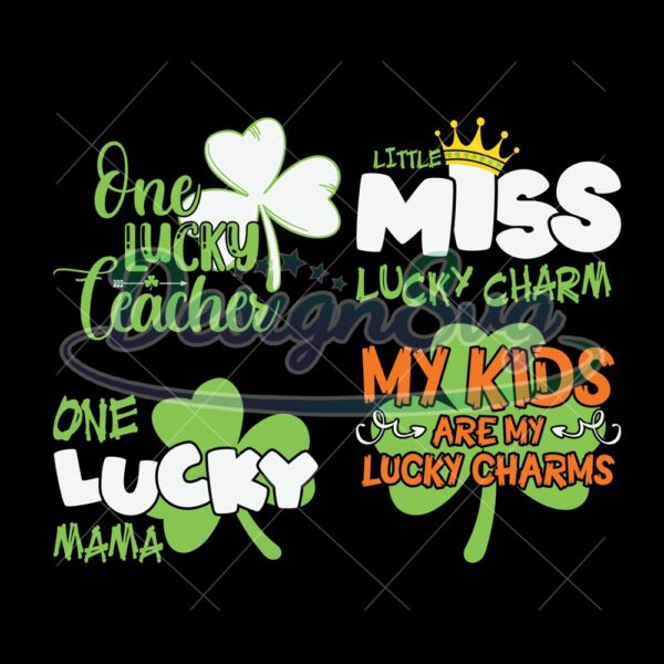 one-lucky-teacher-svg-st-patricks-day-bundle-svg-st-paddys-day-svg-patricks-day