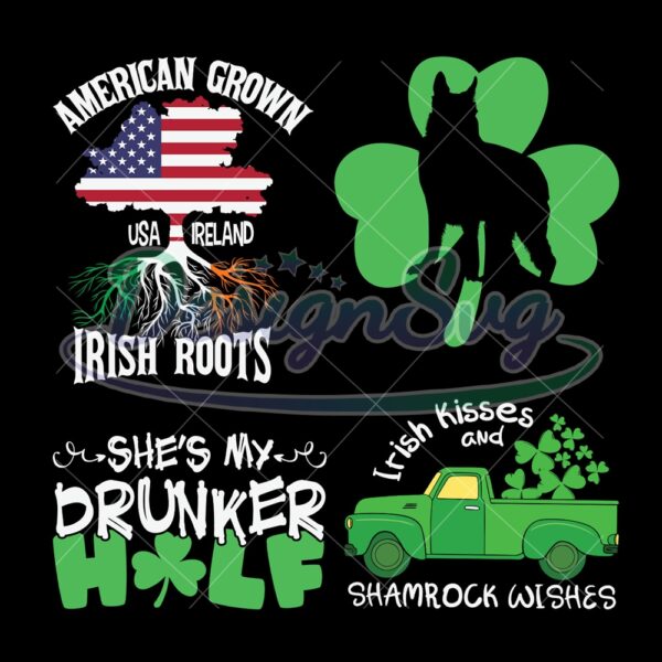 irish-roots-svg-st-patricks-day-bundle-svg-st-paddys-day-svg-patricks-day