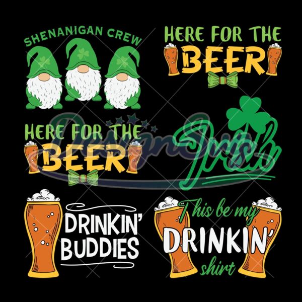 drinkin-buddies-svg-st-patricks-day-bundle-svg-st-paddys-day-svg-patricks-day