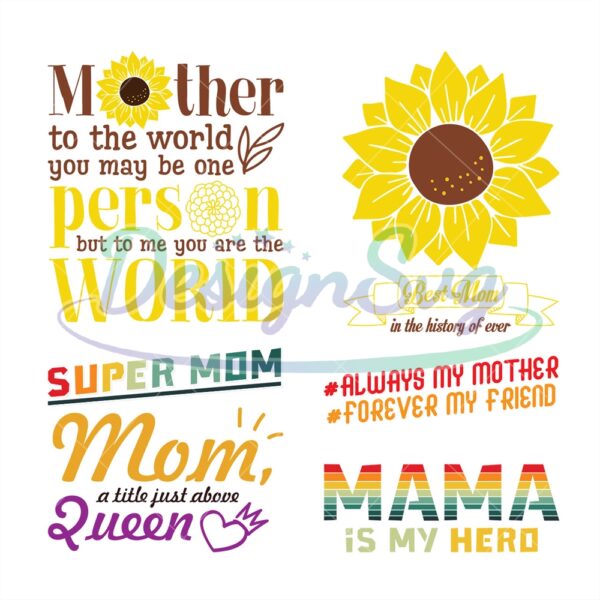 mama-is-my-hero-svgsunflower-svg-mothers-day-bundle-svg-mom-svg-mother-svg-mom-bundle-svg-mother-png-super-mom-svg