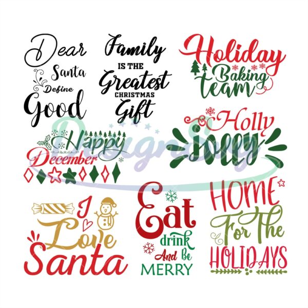 eat-drink-and-be-merry-svg-love-santa-svg-holiday-svg-holly-jolly-svg-christmas-svg-christmas-quotes-svg-new-year-svg-cricut