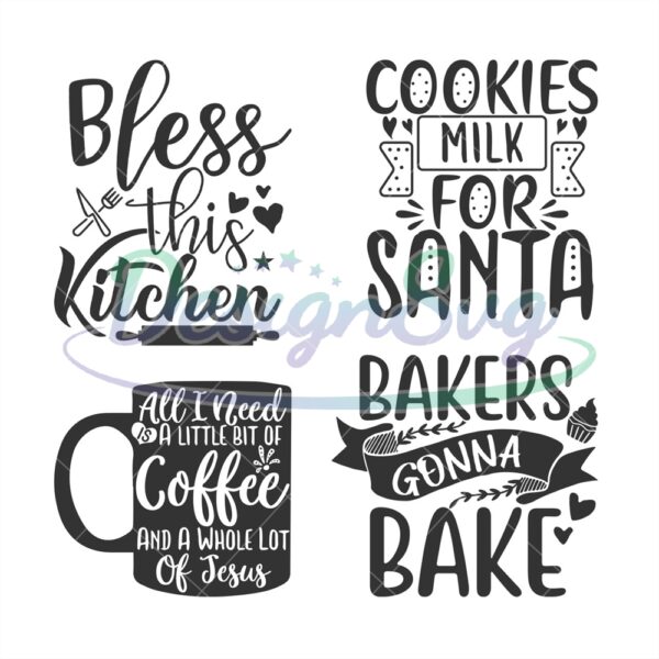 bless-this-kitchen-svg-cookies-milk-for-santa-svg-baking-svg-family-quotes-svg-digital-download-cricut