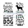 im-a-dog-mom-svg-four-legged-word-svg-door-bell-svg-dog-quotes-svg-dog-lovers-svg-dog-svg-dog-cricut-digital-download