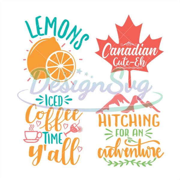 canadian-svg-lemon-svg-hitching-svg-summer-quotes-svg-summer-svg-adventure-svg-digital-download
