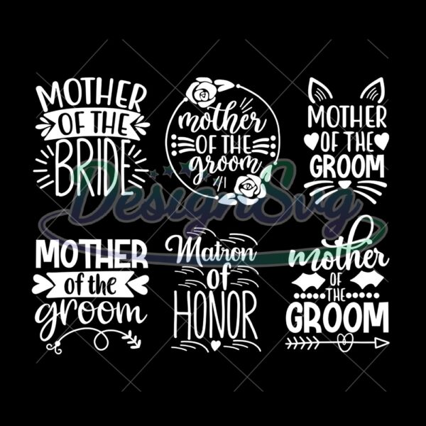 mother-of-the-bride-svg-mother-of-the-groom-svg-wedding-day-bundle-svg-funny-wedding-quotes-cricut-wedding-svg