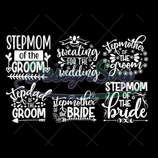 mother-of-the-groom-svg-dad-of-the-groom-svg-wedding-day-bundle-svg-funny-wedding-quotes-cricut-wedding-svg