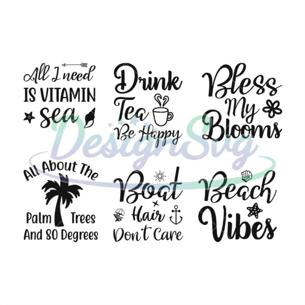 all-i-need-is-vitamin-sea-svg-beach-vibes-svg-palm-tree-svg-holiday-svg-summertime-cricut-quotes-svg-funny