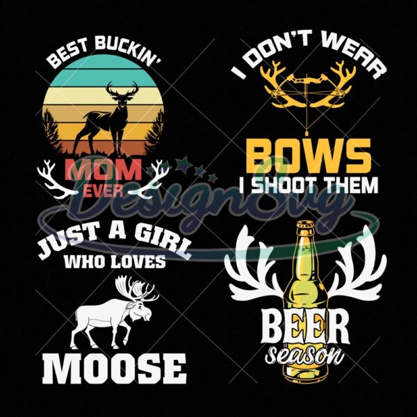 best-bucking-mom-ever-svg-hunting-beer-deer-season-svg-hunting-quotes-svg-designs-hunting-bundle-svg-hunting-svg-hunt-svg