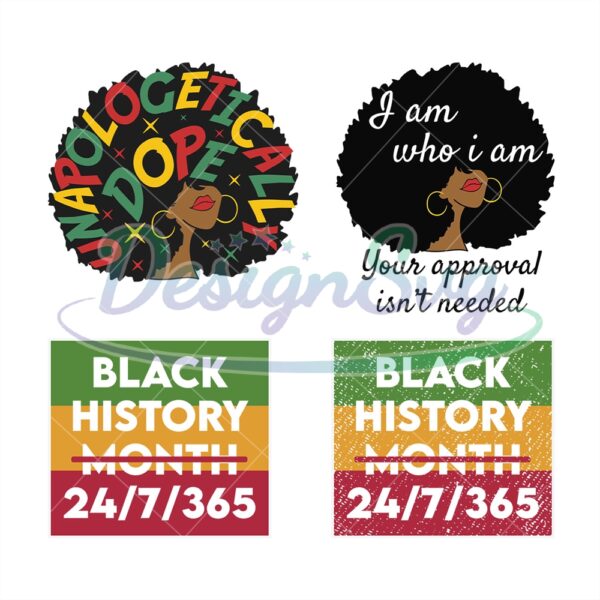 unapologetically-dope-svg-black-history-svg-247365-svg-juneteenth-quotes-black-lives-matter-bundle-svg-juneteenth-svg-free-ish-svg