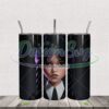 wednesday-portrait-tumbler-sublimation-png