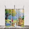 winnie-the-pooh-characters-tumbler-wrap-png