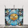 winnie-the-pooh-wearing-jacket-tumbler-wrap-png