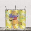 winnie-the-pooh-holding-purple-flower-20oz-tumbler-png