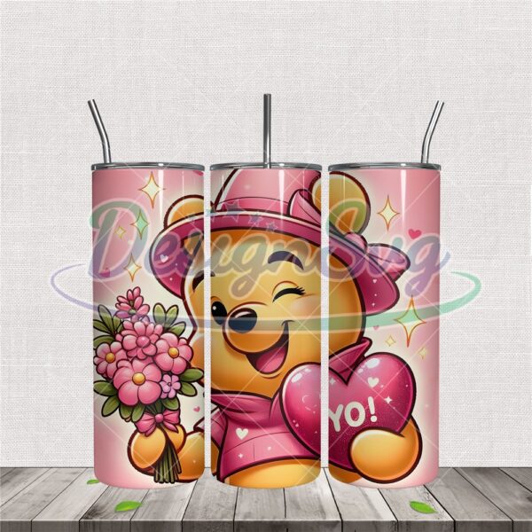pink-winnie-the-pooh-tumbler-sublimation-png