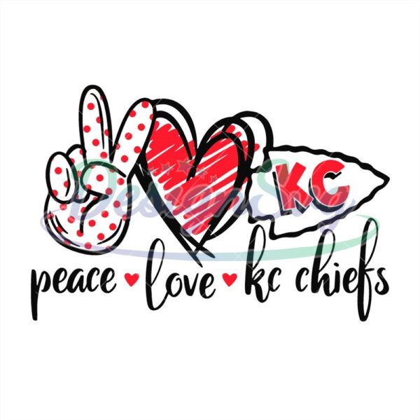 peace-love-kc-chiefs-svg