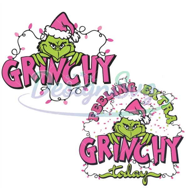 feeling-extra-grinchy-today-svg-pink-grinch-file-download